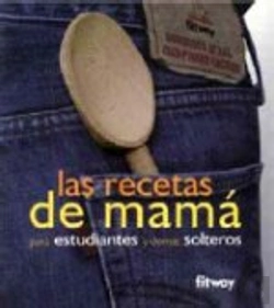 Bertrand.pt - Las Recetas de Mamá para Estudiantes y Demás Solteros