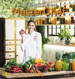Bertrand.pt - Las Recetas De Marta