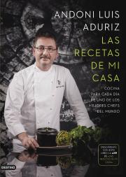 Las Recetas De Mi Casa