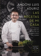 Las Recetas De Mi Casa