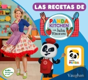 Las Recetas De Panda Kitchen