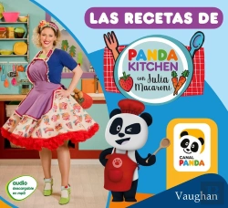Bertrand.pt - Las Recetas De Panda Kitchen