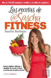 Las Recetas De @Sascha Fitness  