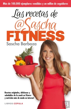 Bertrand.pt - Las Recetas De @Sascha Fitness  
