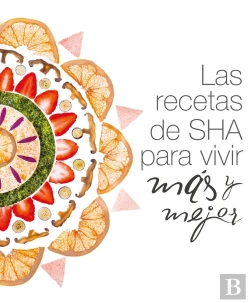 Bertrand.pt - Las Recetas De Sha Para Vivir Más Y Mejor
