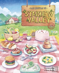 Bertrand.pt - Las Recetas De Stardew Valley