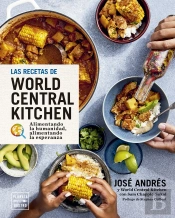 Las Recetas De World Central Kitchen