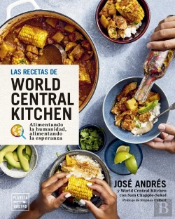 Bertrand.pt - Las Recetas De World Central Kitchen