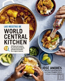 Bertrand.pt - Las Recetas De World Central Kitchen