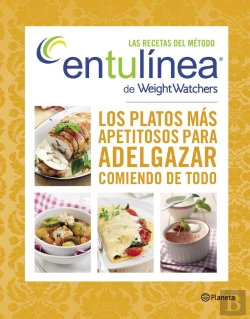 Bertrand.pt - Las Recetas Del Método Entulínea De Weight Watchers