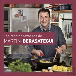 Bertrand.pt - Las Recetas Favoritas De Martín Berasategui