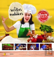 Las Recetas Más Molonas De Masterchef Junior
