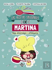 Las Recetas Saludables De Martina
