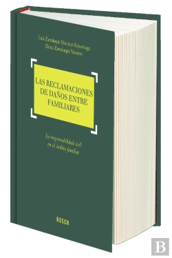 Bertrand.pt - Las Reclamaciones De Daños Entre Familiares