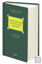 Las Reclamaciones De Daños Entre Familiares
