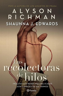 Bertrand.pt - Las Recolectoras De Hilos