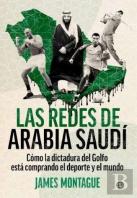 Las Redes De Arabia Saudi