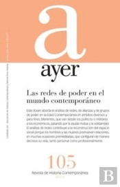 Las Redes De Poder En El Mundo Contemporáneo