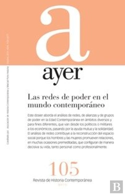 Bertrand.pt - Las Redes De Poder En El Mundo Contemporáneo
