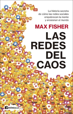 Bertrand.pt - Las Redes Del Caos