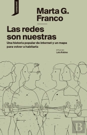 Las Redes Son Nuestras