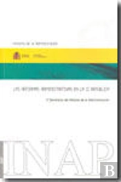 Las Reformas Administrativas En La Ii República