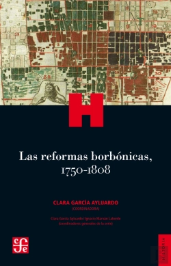 Bertrand.pt - Las Reformas Borbónicas, 1750-1808
