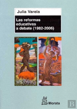 Bertrand.pt - Las Reformas Educativas A Debate (1982 - 2006)