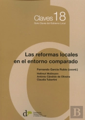 Las Reformas Locales En El Entorno Comparado