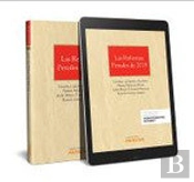 Las Reformas Penales De 2019 (Papel + E-Book)