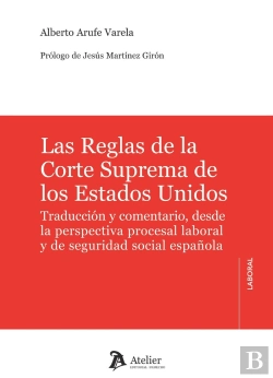 Bertrand.pt - Las Reglas De La Corte Suprema De Los Estados Unidos