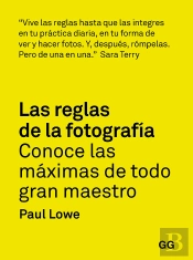 Las Reglas De La Fotografía