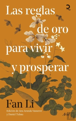 Bertrand.pt - Las Reglas De Oro Para Vivir Y Prosperar
