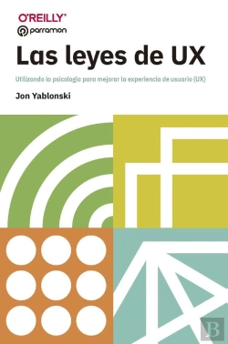 Bertrand.pt - Las Reglas De Ux