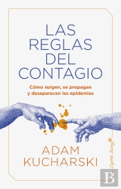 Las Reglas Del Contagio