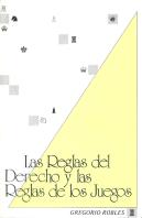 Las Reglas Del Derecho Y Las Reglas De De Los Juegos