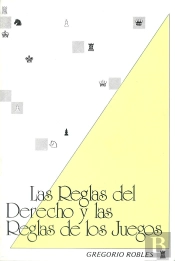 Las Reglas Del Derecho Y Las Reglas De De Los Juegos