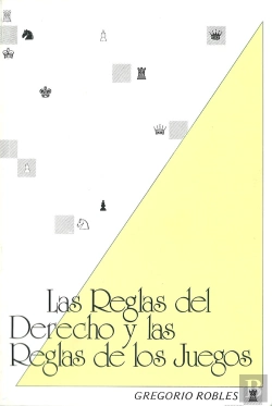 Bertrand.pt - Las Reglas Del Derecho Y Las Reglas De De Los Juegos