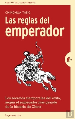 Bertrand.pt - Las Reglas Del Emperador