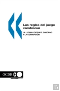 Bertrand.pt - Las Reglas Del Juego Cambiaron: La Lucha Contra El Soborno Y La Corrupci&Lt;N