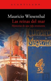 Las Reinas Del Mar