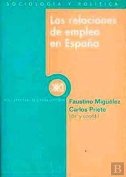 Bertrand.pt - Las Relaciones De Empleo En España