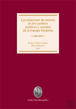 Bertrand.pt - Las Relaciones De Sucesos En Los Cambios Polæticos Y Sociales De La Europa Moderna