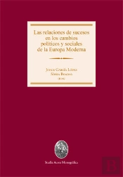 Las Relaciones De Sucesos En Los Cambios Polæticos Y Sociales De La Europa Moderna