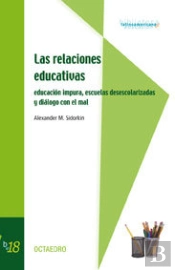Las Relaciones Educativas