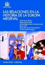 Las Relaciones En La Historia De La Europa Medieval