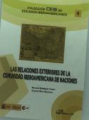 Las Relaciones Exteriores De La Comunidad Iberoamericana De Naciones