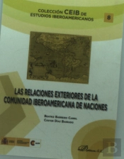 Las Relaciones Exteriores De La Comunidad Iberoamericana De Naciones