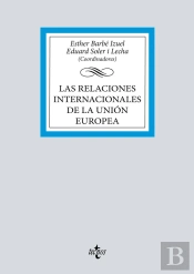 Las Relaciones Internacionales De La Union Europea