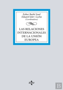 Bertrand.pt - Las Relaciones Internacionales De La Union Europea